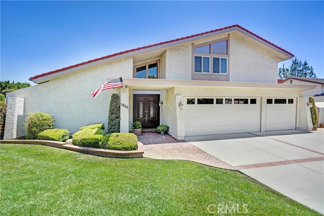 1844 N Kelly Ave, Upland, CA 91784