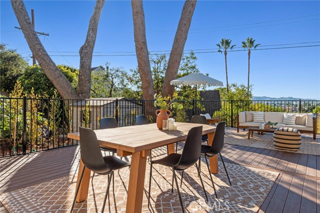 Detail Gallery Image 42 of 42 For 1117 Oberlin, Glendale,  CA 91205 - 4 Beds | 3/1 Baths