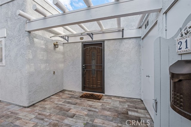 Detail Gallery Image 4 of 32 For 2198 via Mariposa #D,  Laguna Woods,  CA 92637 - 2 Beds | 2 Baths