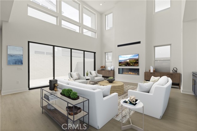 Detail Gallery Image 2 of 12 For 156 Creation, Irvine,  CA 92618 - 6 Beds | 5 Baths