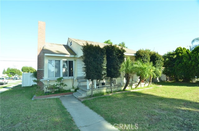 13602 Brink Ave, Norwalk, CA 90650