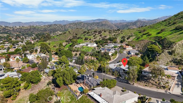 Detail Gallery Image 33 of 34 For 8674 Vine Valley, Sun Valley,  CA 91352 - 3 Beds | 2 Baths