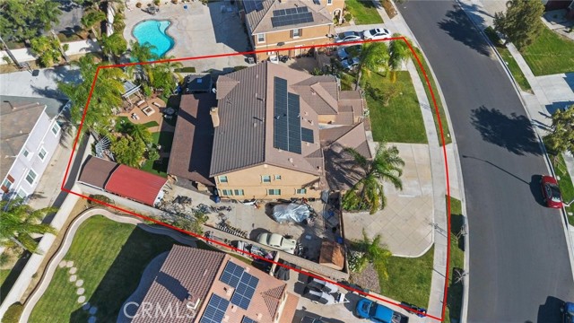 Detail Gallery Image 72 of 75 For 16636 Parsley, Fontana,  CA 92337 - 5 Beds | 3/1 Baths