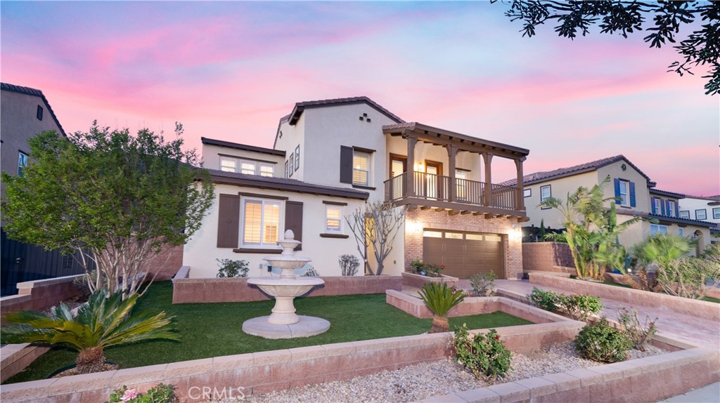 15448 Six M Ranch Lane
