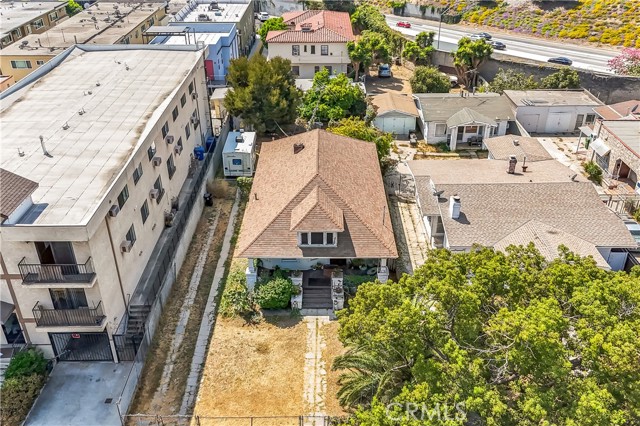 5422 La Mirada Avenue, Los Angeles, California 90029, 3 Bedrooms Bedrooms, ,1 BathroomBathrooms,Single Family Residence,For Sale,La Mirada,MC24174254