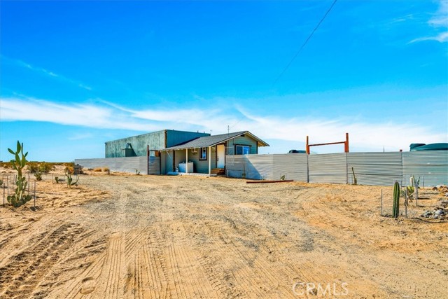 Detail Gallery Image 18 of 23 For 4374 Pinto Mountain Rd, Twentynine Palms,  CA 92277 - 3 Beds | 2 Baths