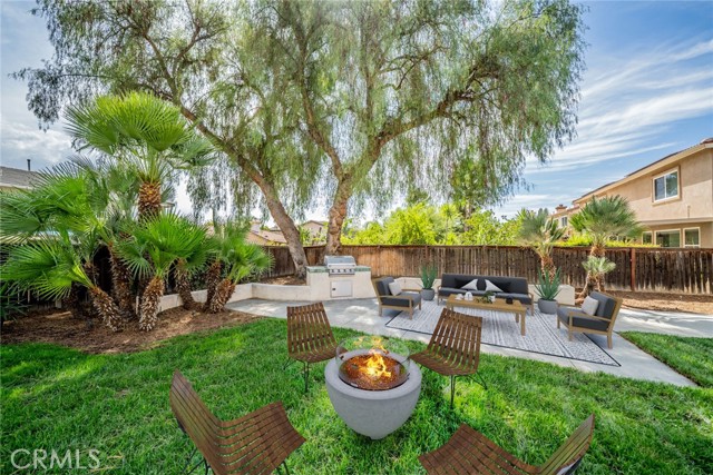 Detail Gallery Image 28 of 28 For 27929 Auburn Ln, Moreno Valley,  CA 92555 - 4 Beds | 2/1 Baths