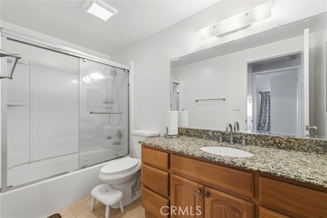 Detail Gallery Image 20 of 42 For 273 Casuda Canyon Dr #E,  Monterey Park,  CA 91754 - 4 Beds | 3 Baths