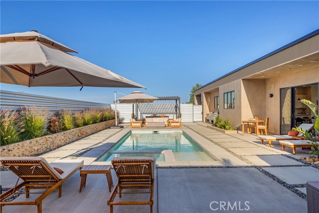 Detail Gallery Image 33 of 67 For 59096 Nelson, Yucca Valley,  CA 92284 - 2 Beds | 2 Baths