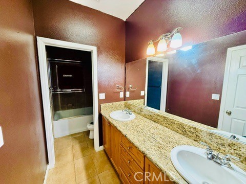 Detail Gallery Image 15 of 20 For 21750 Bancroft Dr, California City,  CA 93505 - 4 Beds | 2 Baths