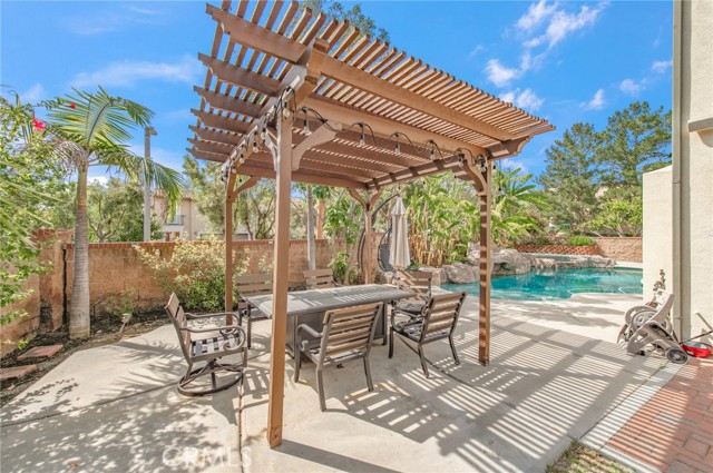 Detail Gallery Image 52 of 55 For 16699 Dustin, Chino Hills,  CA 91709 - 4 Beds | 3 Baths