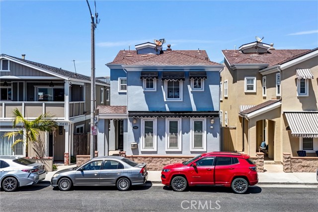 206 E Balboa Boulevard, Newport Beach, California 92661, 3 Bedrooms Bedrooms, ,3 BathroomsBathrooms,Residential Lease,For Rent,206 E Balboa Boulevard,CRIV25010739