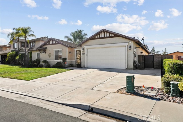 Detail Gallery Image 48 of 49 For 35405 Calendula Cir, Winchester,  CA 92596 - 4 Beds | 3 Baths