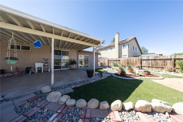 Detail Gallery Image 29 of 32 For 13280 Viejo, Victorville,  CA 92392 - 3 Beds | 2 Baths