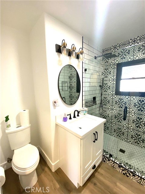 Detail Gallery Image 14 of 27 For 291 N 6th Ave, Upland,  CA 91786 - 2 Beds | 1 Baths