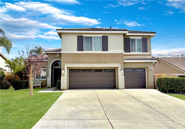 Detail Gallery Image 2 of 11 For 1156 Foothill Dr, Banning,  CA 92220 - 4 Beds | 3 Baths