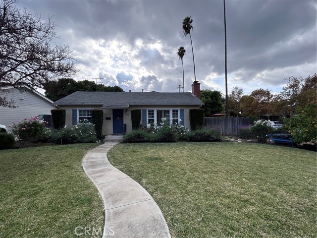 Detail Gallery Image 1 of 13 For 402 E Bennett Ave a,  Glendora,  CA 91741 - 2 Beds | 1 Baths