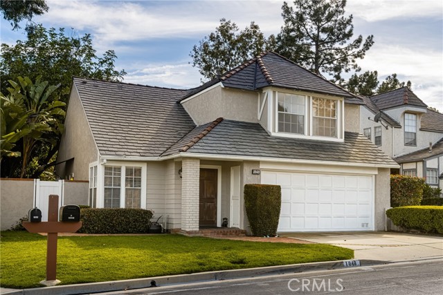 Detail Gallery Image 38 of 38 For 1048 Henrietta Cir, Placentia,  CA 92870 - 3 Beds | 2/1 Baths