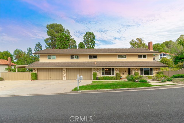 1. 8 Bay Mare Lane Rolling Hills Estates, CA 90274