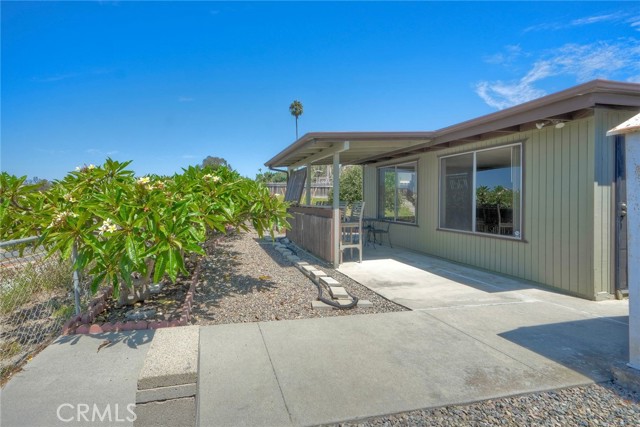Detail Gallery Image 24 of 30 For 3494 Santa Maria St, Oceanside,  CA 92056 - 2 Beds | 1 Baths