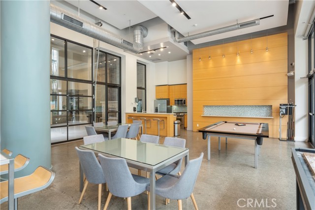 Community Room