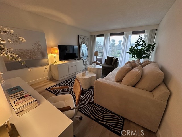 Detail Gallery Image 6 of 23 For 24055 Paseo Del Lago #553,  Laguna Woods,  CA 92637 - 1 Beds | 1 Baths