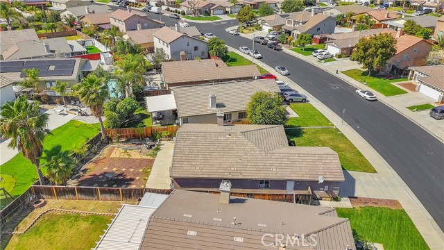 Detail Gallery Image 35 of 36 For 26461 Prairie Ln, Moreno Valley,  CA 92555 - 3 Beds | 2 Baths