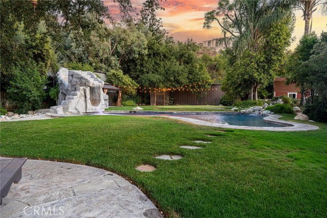 Detail Gallery Image 5 of 42 For 21356 Placerita Canyon Rd, Newhall,  CA 91321 - 5 Beds | 3 Baths