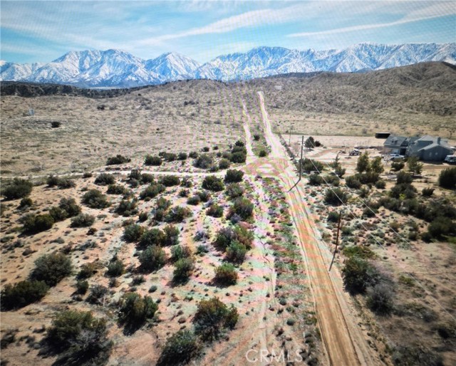 Detail Gallery Image 3 of 9 For 0 123rd, –,  CA 93543 - – Beds | – Baths