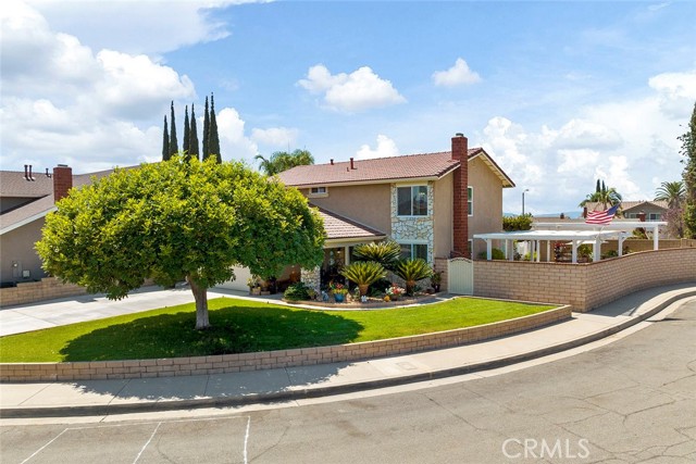 Image 2 for 1801 Wellspring Dr, Diamond Bar, CA 91765