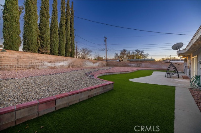 Detail Gallery Image 23 of 31 For 43822 Loneoak Ave, Lancaster,  CA 93534 - 4 Beds | 2 Baths