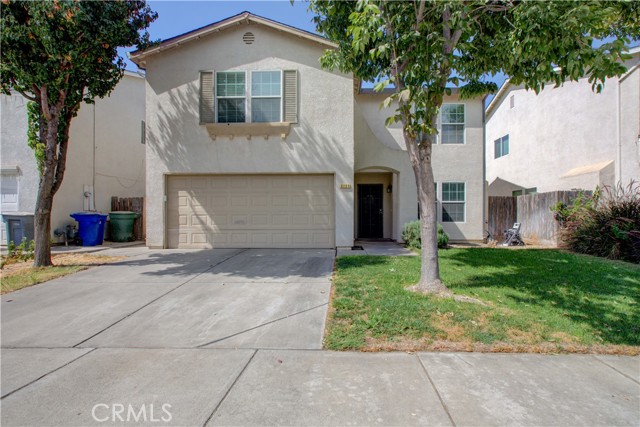 3751 Morning Glory Ave, Merced, CA 95348