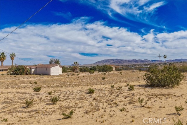 Detail Gallery Image 38 of 60 For 4611 Oasis, Twentynine Palms,  CA 92277 - 2 Beds | 1 Baths