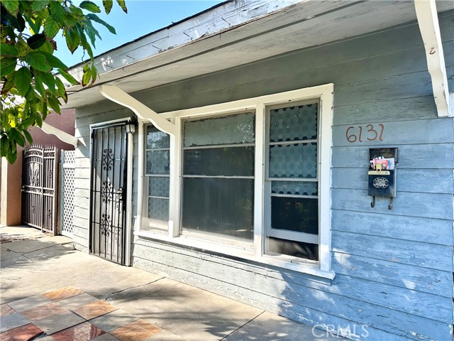 Detail Gallery Image 2 of 7 For 6131 Marshall Ave, Buena Park,  CA 90621 - 0 Beds | 1/1 Baths