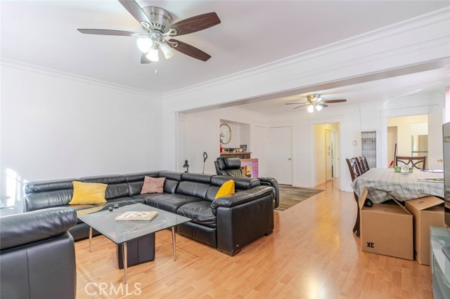 Detail Gallery Image 3 of 16 For 5253 Fountain Ave, Los Angeles,  CA 90029 - 1 Beds | 1 Baths