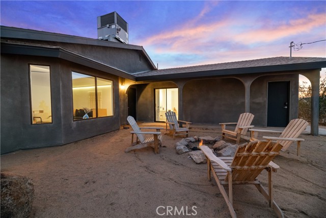 Detail Gallery Image 63 of 67 For 7119 Saddleback Rd, Joshua Tree,  CA 92252 - 4 Beds | 3 Baths