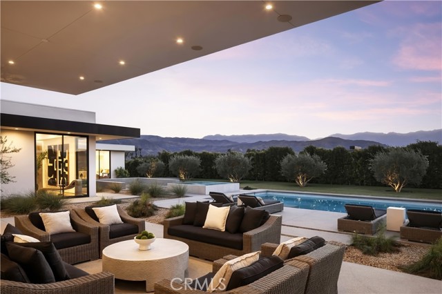 3 Wren Court, Rancho Mirage, CA 92270