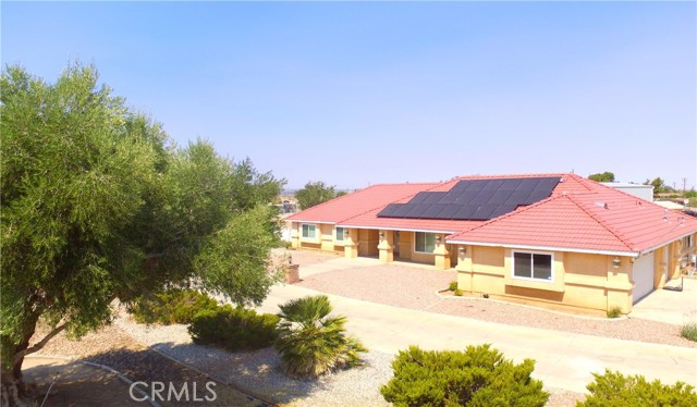 Detail Gallery Image 6 of 56 For 9322 Candlelight St, Apple Valley,  CA 92308 - 4 Beds | 3 Baths