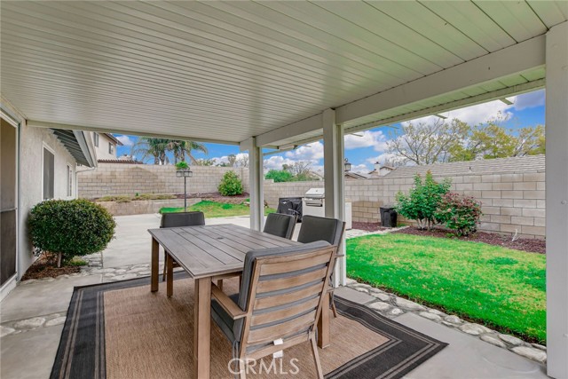 Detail Gallery Image 28 of 42 For 3501 N Tamarind Ave, Rialto,  CA 92377 - 4 Beds | 2 Baths