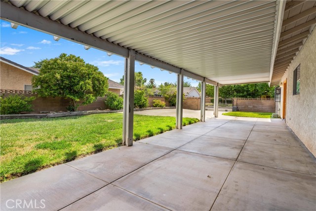 Detail Gallery Image 17 of 17 For 478 Fantasy St, Palmdale,  CA 93551 - 3 Beds | 2 Baths