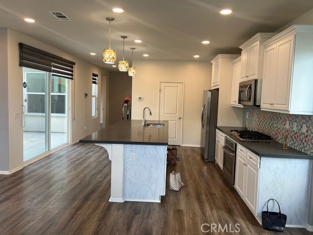 Detail Gallery Image 5 of 43 For 232 Cultivate, Irvine,  CA 92618 - 3 Beds | 3/1 Baths