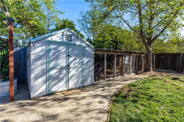 Detail Gallery Image 44 of 53 For 2466 Beechwood Dr, Paso Robles,  CA 93446 - 4 Beds | 3 Baths