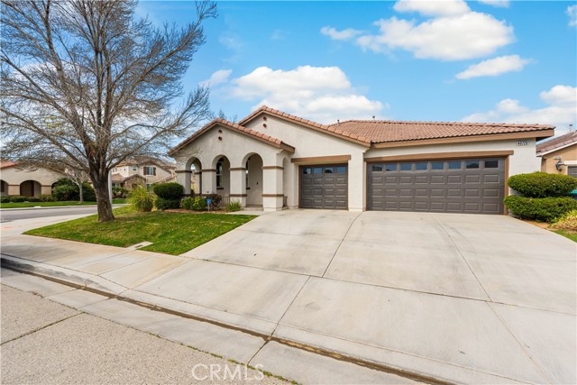 Detail Gallery Image 11 of 55 For 40729 Oakmont Ct, Palmdale,  CA 93551 - 4 Beds | 3 Baths