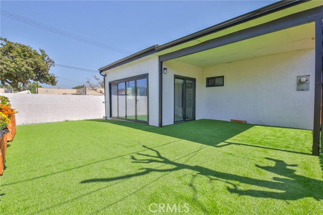 Detail Gallery Image 42 of 47 For 7803 S Harvard, Los Angeles,  CA 90047 - 3 Beds | 2 Baths