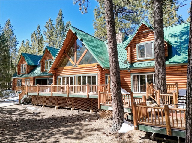 Detail Gallery Image 15 of 75 For 125 Starvation Flats Rd, Big Bear Lake,  CA 92315 - 4 Beds | 5/1 Baths