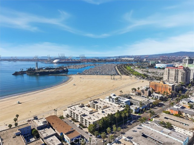 Detail Gallery Image 30 of 44 For 1140 E Ocean Blvd #141,  Long Beach,  CA 90802 - 1 Beds | 1 Baths