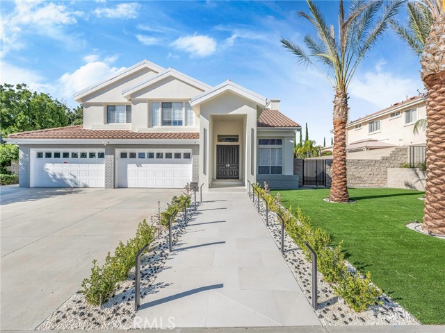 Detail Gallery Image 71 of 75 For 11957 Wood Ranch Rd, Granada Hills,  CA 91344 - 5 Beds | 5 Baths