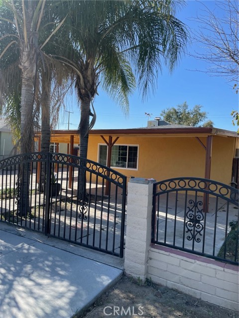 Detail Gallery Image 2 of 12 For 27931 Adams, Menifee,  CA 92585 - 3 Beds | 2 Baths