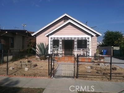 Image 2 for 3463 Opal St, Los Angeles, CA 90023