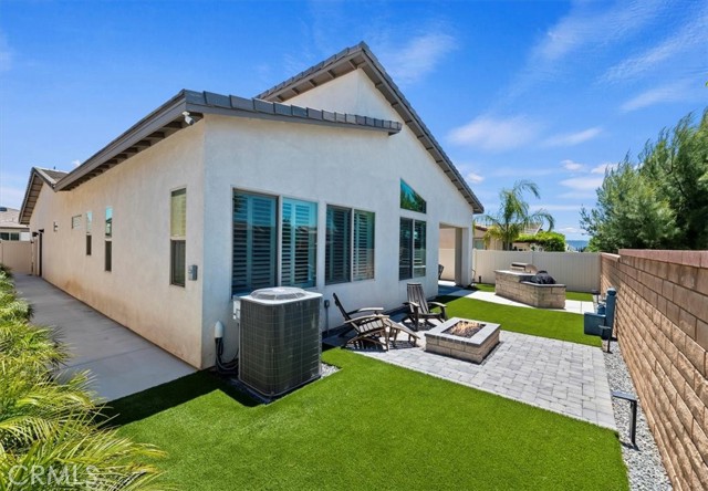 Detail Gallery Image 27 of 57 For 1545 Winding Sun Dr, Beaumont,  CA 92223 - 2 Beds | 2/1 Baths
